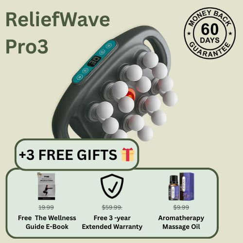 ReliefWave Pro 3