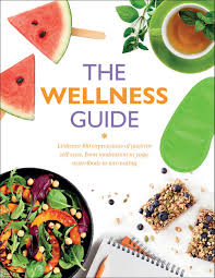 The Wellness Guide E-Book