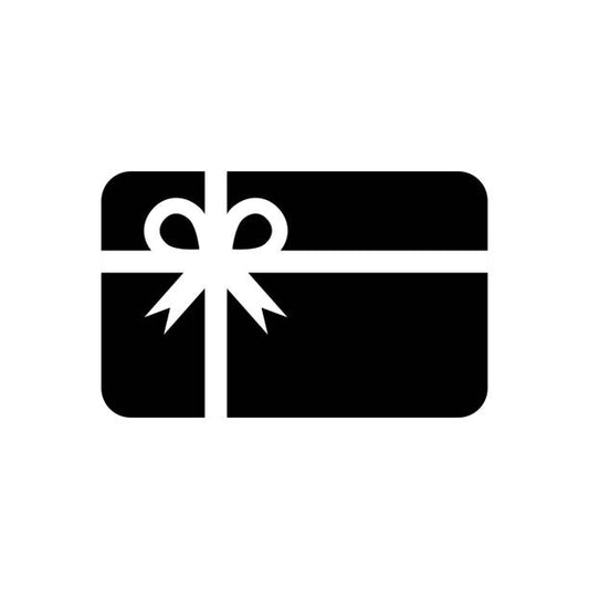$10 E-Gift Card